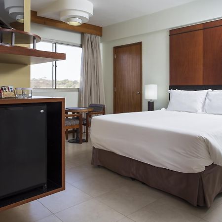 Black Stream Hotel (Adults Only) Ribeirão Preto Exteriör bild