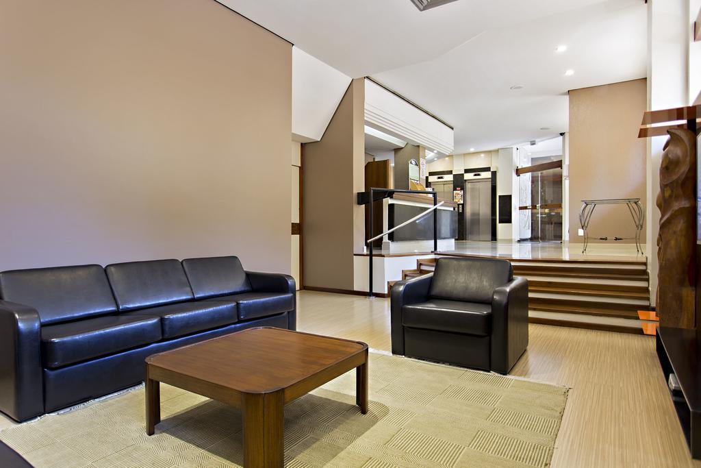 Black Stream Hotel (Adults Only) Ribeirão Preto Exteriör bild