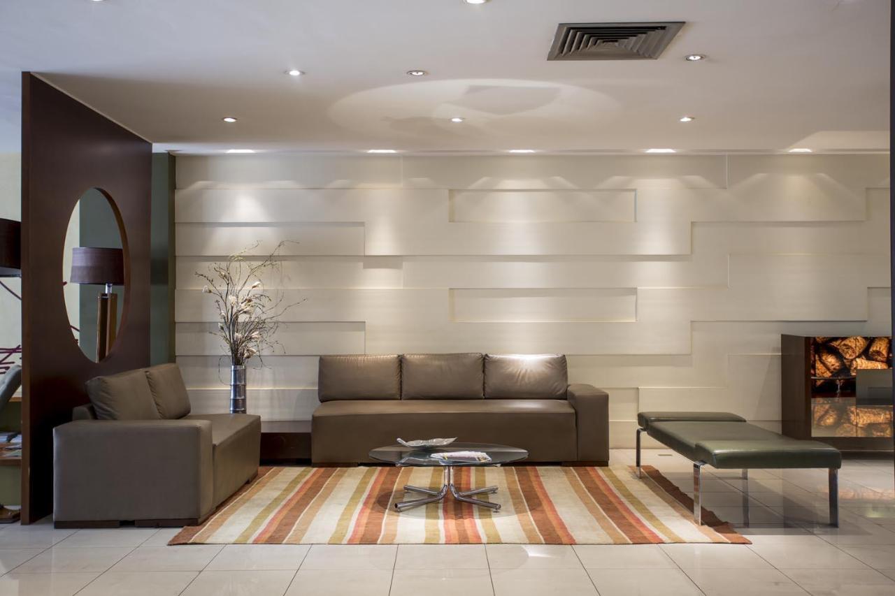 Black Stream Hotel (Adults Only) Ribeirão Preto Exteriör bild