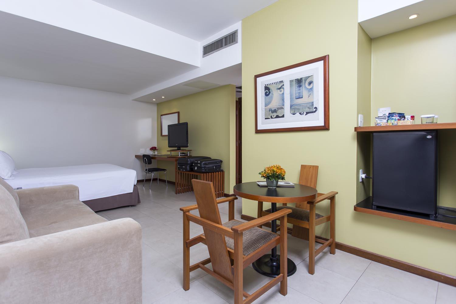Black Stream Hotel (Adults Only) Ribeirão Preto Exteriör bild
