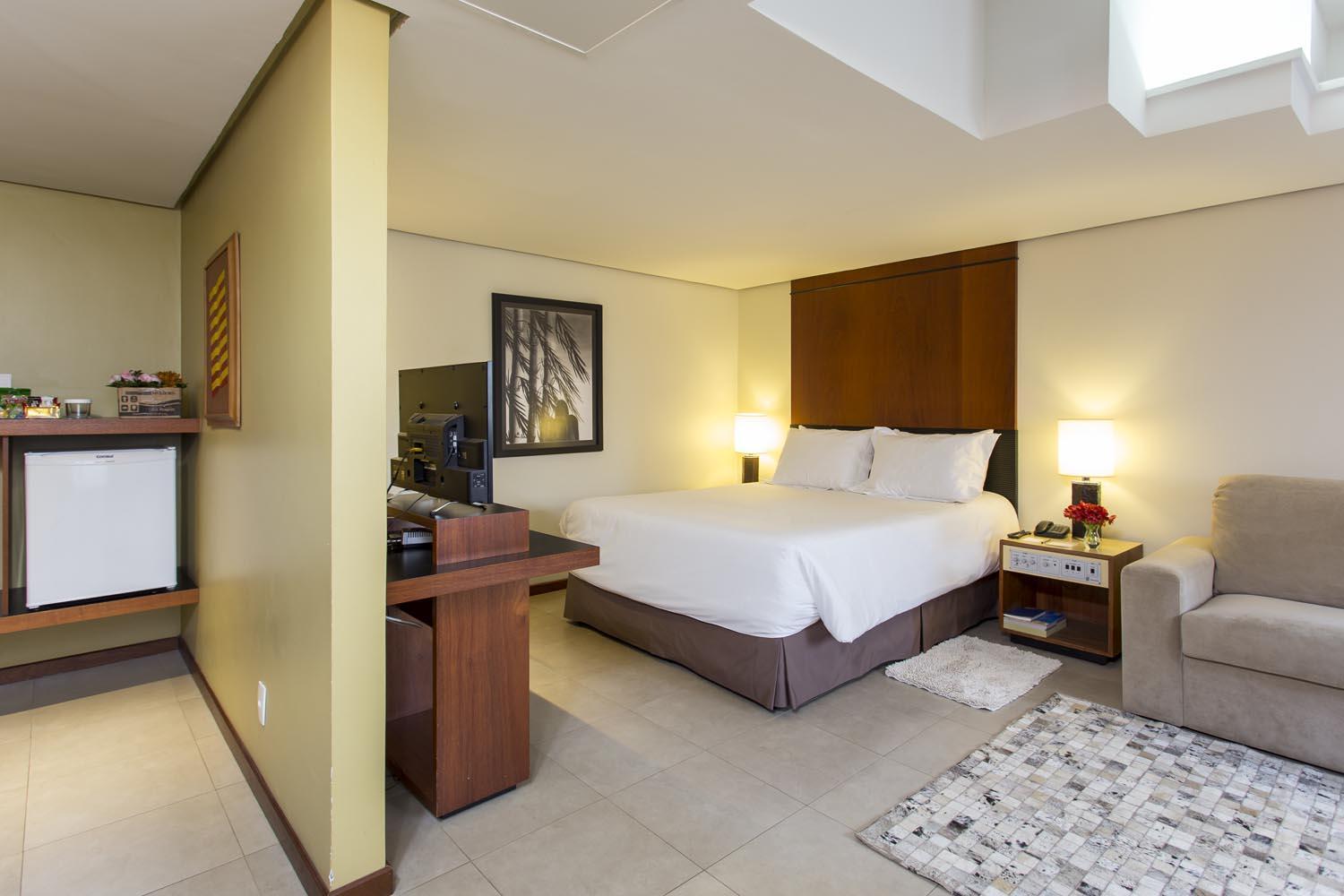 Black Stream Hotel (Adults Only) Ribeirão Preto Exteriör bild