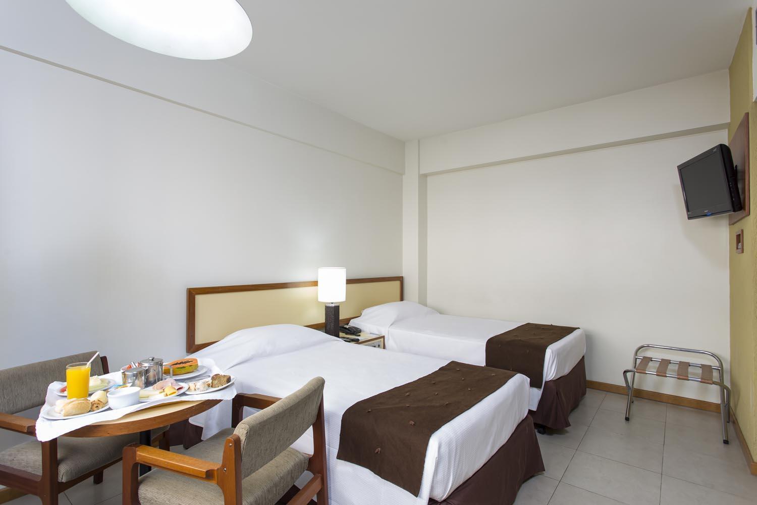 Black Stream Hotel (Adults Only) Ribeirão Preto Exteriör bild