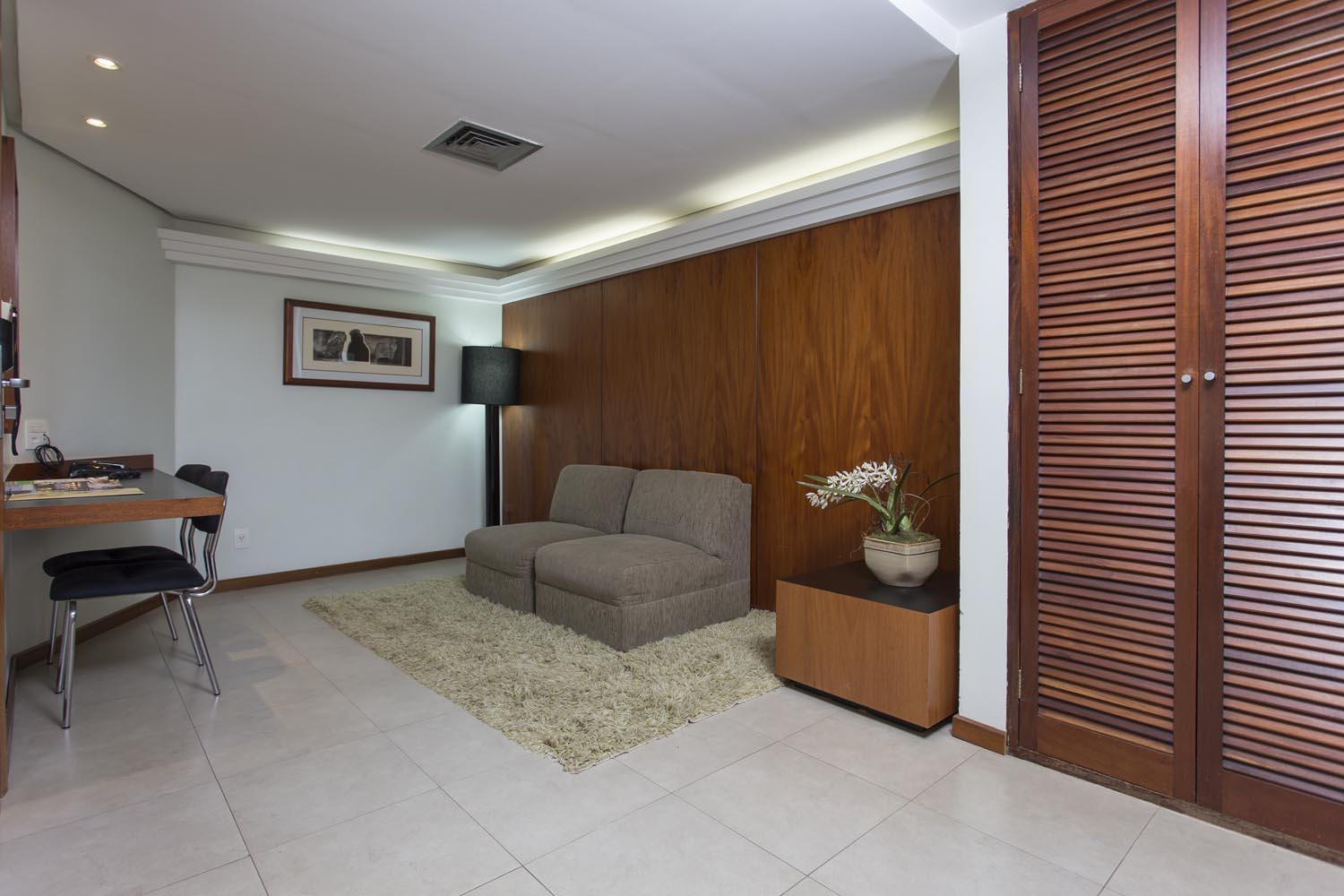 Black Stream Hotel (Adults Only) Ribeirão Preto Exteriör bild