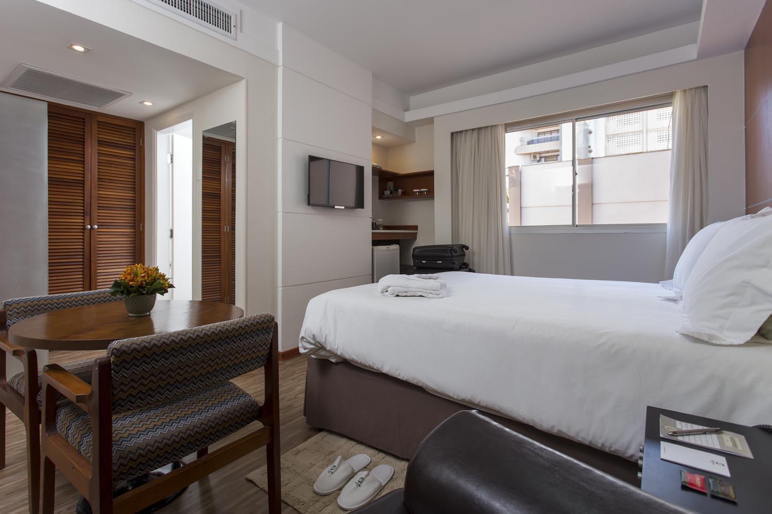 Black Stream Hotel (Adults Only) Ribeirão Preto Exteriör bild