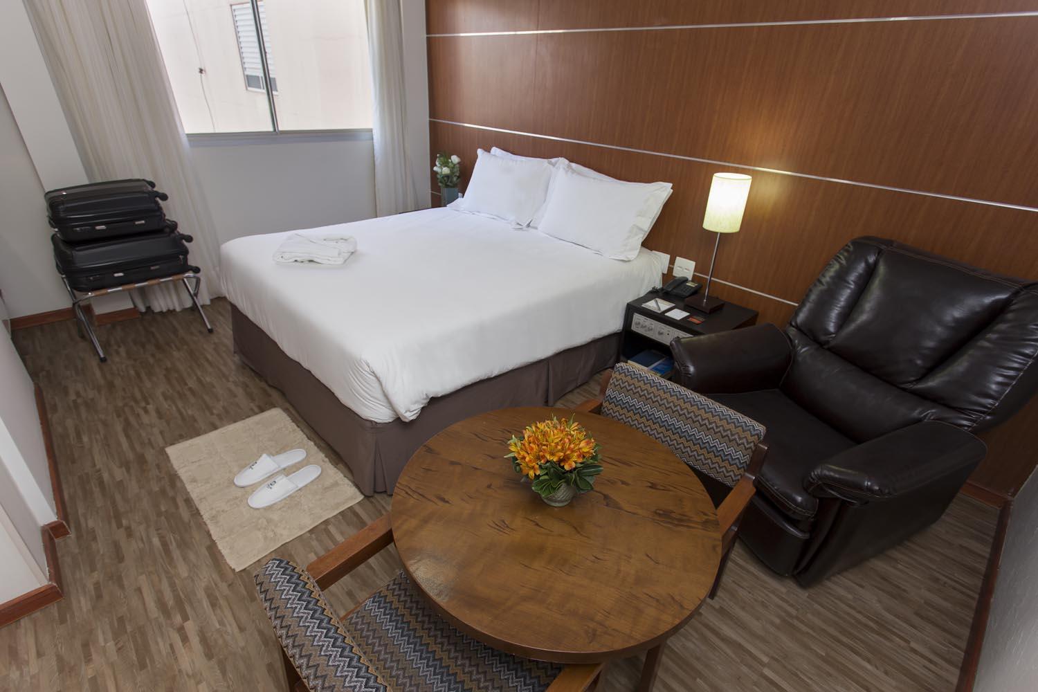 Black Stream Hotel (Adults Only) Ribeirão Preto Exteriör bild