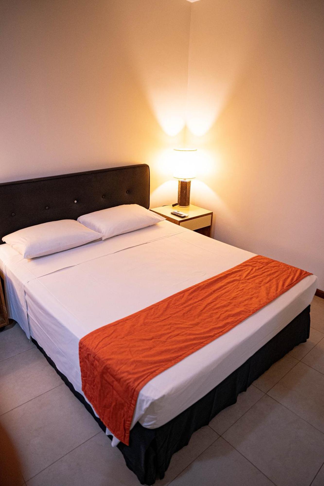 Black Stream Hotel (Adults Only) Ribeirão Preto Rum bild